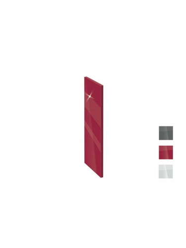 Завършваща страница Гланц МДФ, долен ред