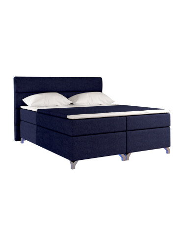 Легло Amanda-Blue-160 x 200