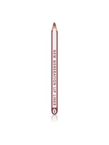 Dermacol New Generation молив-контур за устни цвят 01 1 гр.