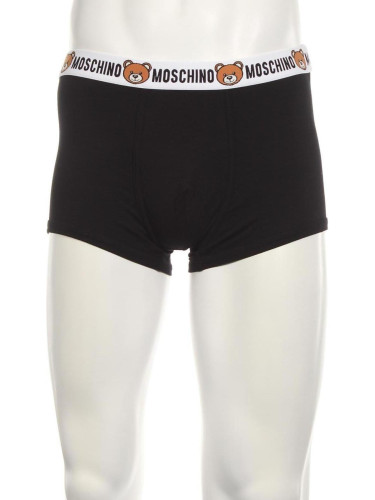 Мъжки боксерки Moschino underwear