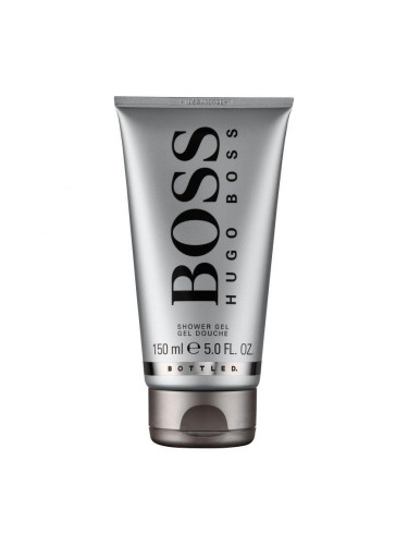 Hugo Boss Bottled Душ гел за мъже
