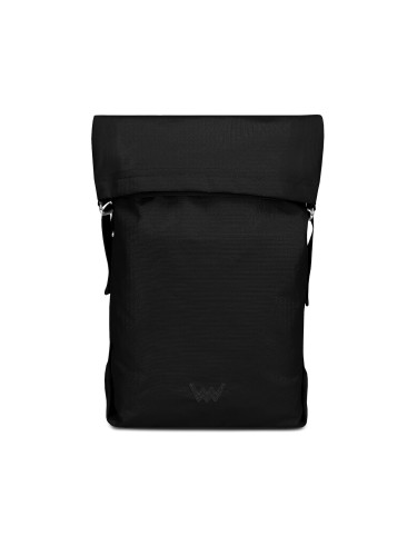 Urban backpack VUCH Brielle Black