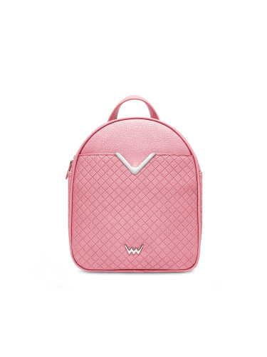 Fashion backpack VUCH Carren Pink