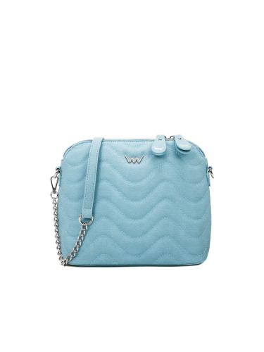 Handbag VUCH Zita Blue