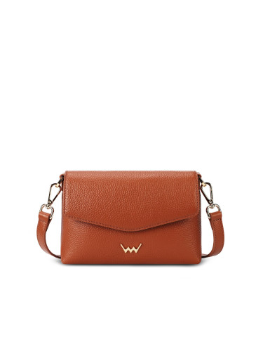 Handbag VUCH Leyra Brown