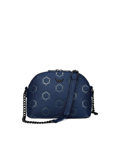 Handbag VUCH Gianna Blue