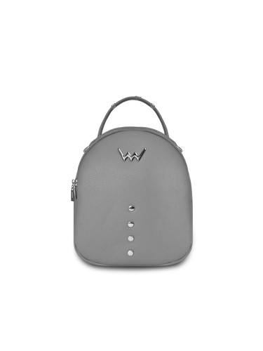 Fashion backpack VUCH Cloren Grey