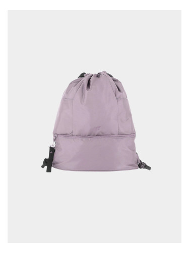 Backpack-bag 4F - purple