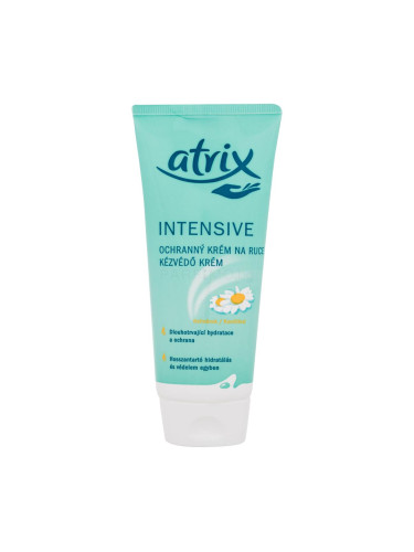 Atrix Intensive Крем за ръце за жени 100 ml