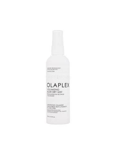 Olaplex Volumizing Blow Dry Mist За термична обработка на косата за жени 150 ml
