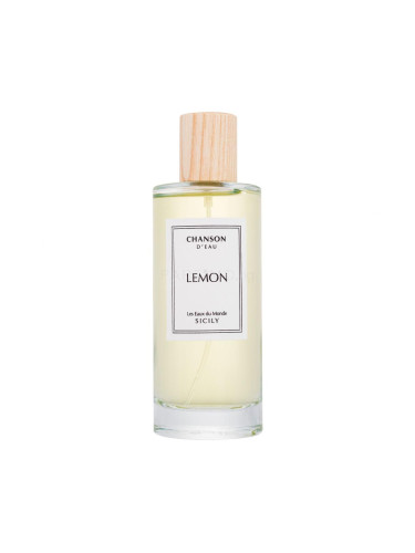 Chanson d´Eau Lemon Eau de Toilette за жени 100 ml