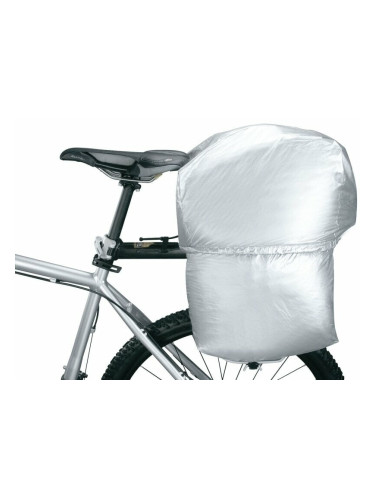 Topeak Rain Cover Аксесоари за носачи White