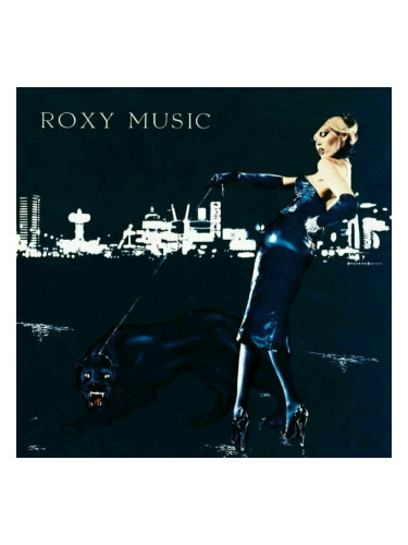 Roxy Music - For Your Pleasure (2022 Reissue) (LP)