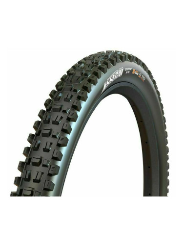 MAXXIS Assegai 29/28" (622 mm) Black/Tanwall 2.5 Tubeless Ready-EXO Гума за велосипед MTB