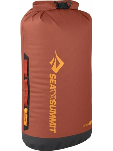 Sea To Summit Big River Dry Picante 35 L Водоустойчива чанта