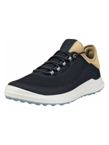 Ecco Core Mens Golf Shoes Ombre/Sand 39