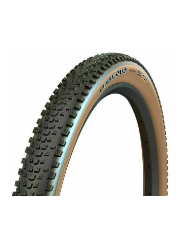 MAXXIS Rekon Race 29/28" (622 mm) Black/Tanwall 2.4 EXO-Tubeless Ready Гума за велосипед MTB