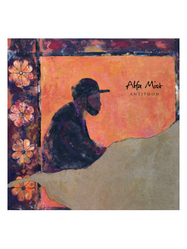 Alfa Mist - Antiphon (Reissue) (2 LP)