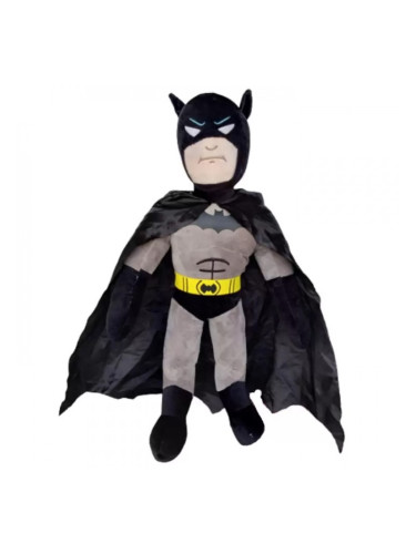 Плюшена играчка Батман - Batman, 65 см.