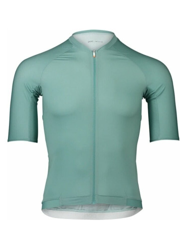 POC Pristine Women's Джърси Lt Dioptase Blue XL