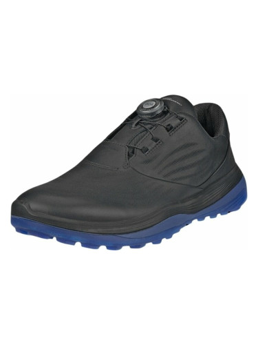 Ecco LT1 BOA Black 40 Мъжки голф обувки