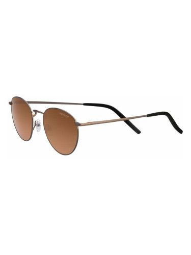 Serengeti Hamel Brushed Bronze/Mineral Polarized Drivers Gradient Lifestyle cлънчеви очила