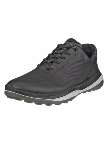 Ecco LT1 Black 40 Мъжки голф обувки