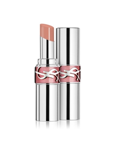 Yves Saint Laurent Loveshine Lipstick хидратиращ гланц за устни за жени 200 Rosy Sand 3,2 гр.