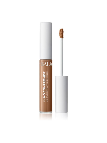 IsaDora No Compromise Lightweight Matte Concealer кремообразен покривен коректор цвят 9NW 10 мл.