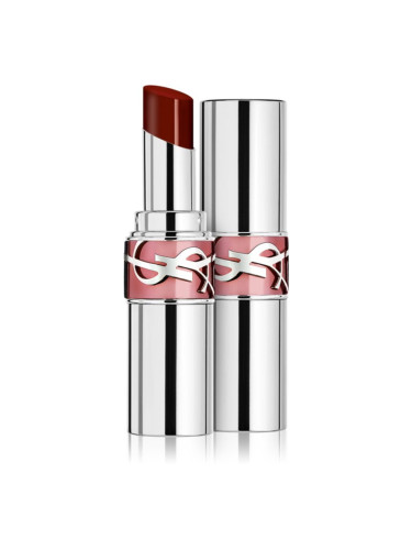 Yves Saint Laurent Loveshine Lipstick хидратиращ гланц за устни за жени 206 Spicy Affair 3,2 гр.