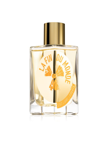 Etat Libre d’Orange La Fin Du Monde парфюмна вода унисекс 100 мл.