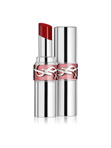 Yves Saint Laurent Loveshine Lipstick хидратиращ гланц за устни за жени 212 Deep Ruby 3,2 гр.