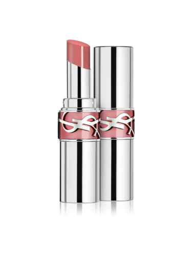 Yves Saint Laurent Loveshine Lipstick хидратиращ гланц за устни за жени 150 Nude Lingerie 3,2 гр.