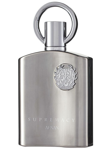 Afnan Supremacy Silver Парфюмна вода за мъже без опаковка EDP
