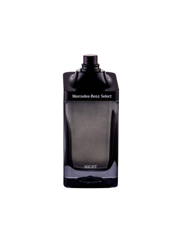 Mercedes-Benz Select Night Eau de Parfum за мъже 100 ml ТЕСТЕР