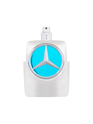 Mercedes-Benz Man Bright Eau de Parfum за мъже 100 ml ТЕСТЕР