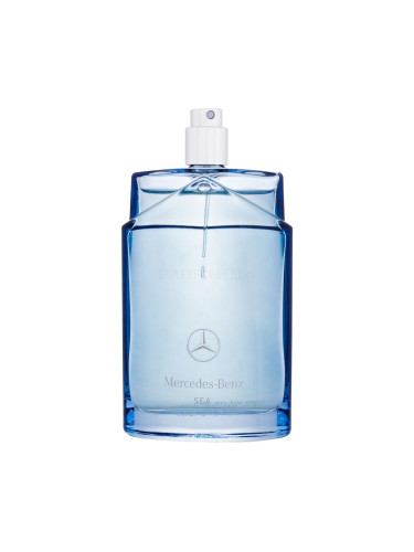 Mercedes-Benz Sea Eau de Parfum за мъже 100 ml ТЕСТЕР