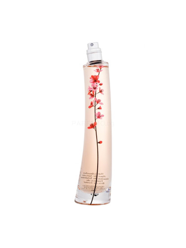 KENZO Flower By Kenzo Ikebana Eau de Parfum за жени 75 ml ТЕСТЕР