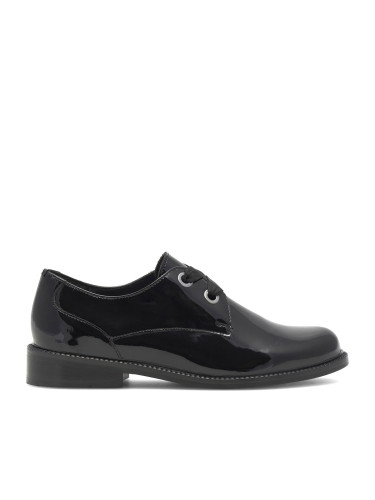 Обувки Sergio Bardi WI16-ADA-01SB Черен