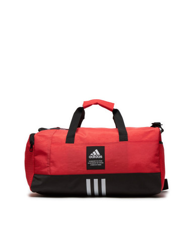 Сак adidas 4ATHLTS Duffel Bag Small IR9763 Червен