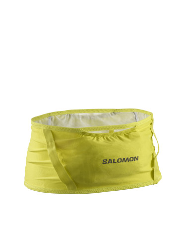 Колан-чантичка за спортуване Salomon High Pulse LC2180500 Жълт
