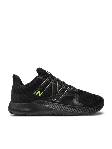 Обувки за фитнес зала New Balance Dynasoft Trainer v2 MXTRNRK2 Черен