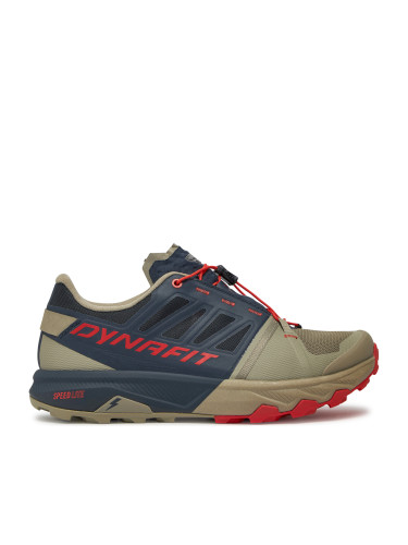 Маратонки за бягане Dynafit Alpine Pro 2 5262 Каки