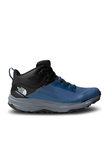 Туристически The North Face Vectiv Exploris 2 Mid NF0A7W6AMG71 Син