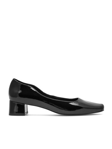 Обувки Sergio Bardi WYL3798-2Z-SB Черен