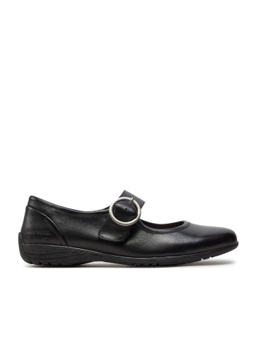 Обувки Josef Seibel Fenja 18 74818 Black-Black 810