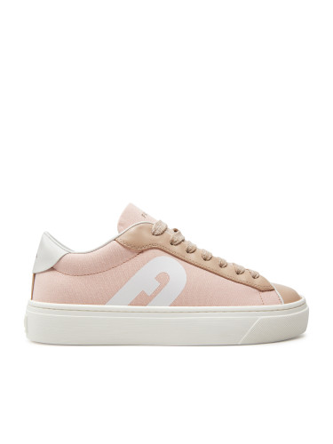 Сникърси Furla Joy Lace-Up Sneaker T.20 YH77FJO-BX2903-B1T00-44013900 Бежов