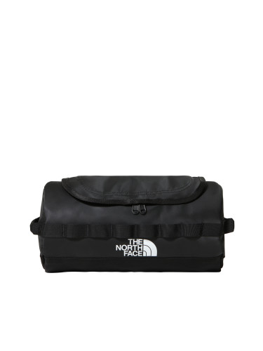 Несесер The North Face BC Travel Canister L NF0A52TFKY41 Black/White