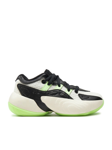Обувки adidas Trae Young Unlimited 2 Low Kids IE7889 Екрю