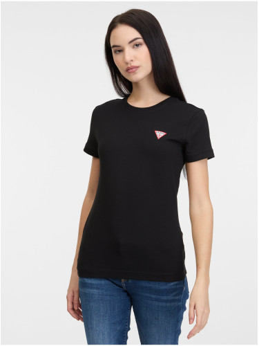 Women's T-shirt Guess
